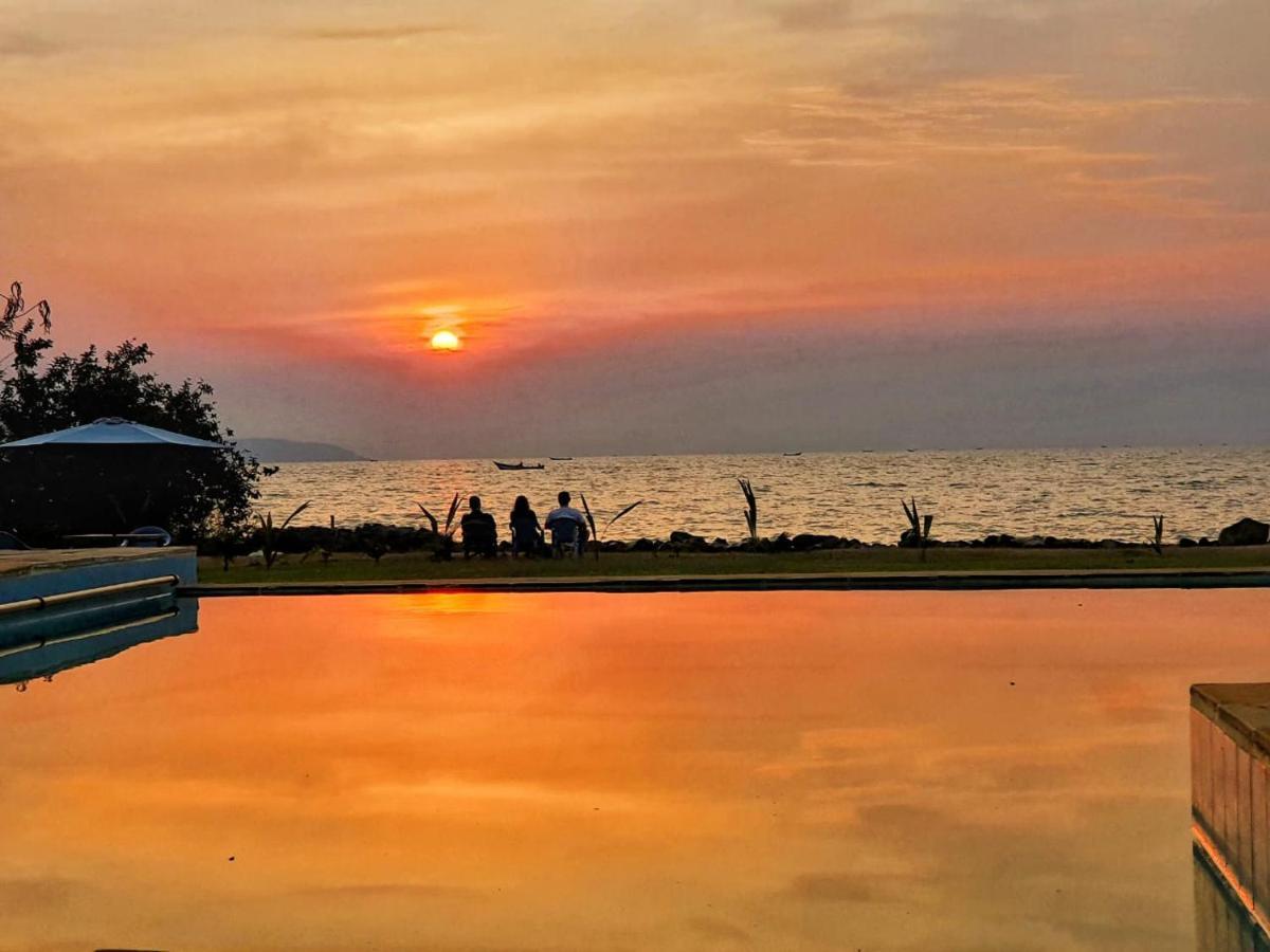 Victoria Sands Lodge Mbita ภายนอก รูปภาพ