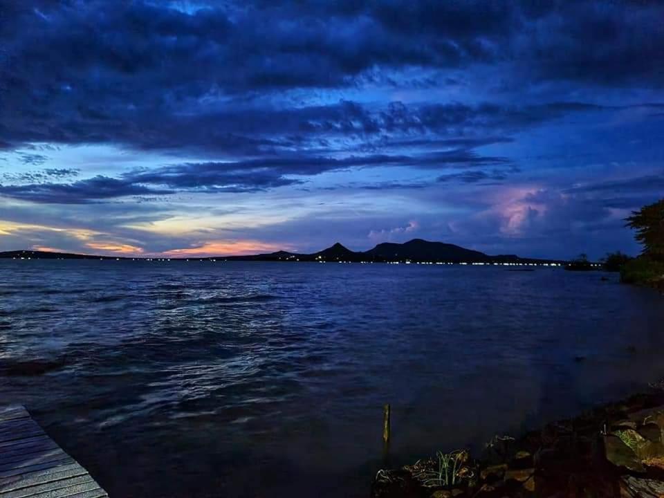 Victoria Sands Lodge Mbita ภายนอก รูปภาพ