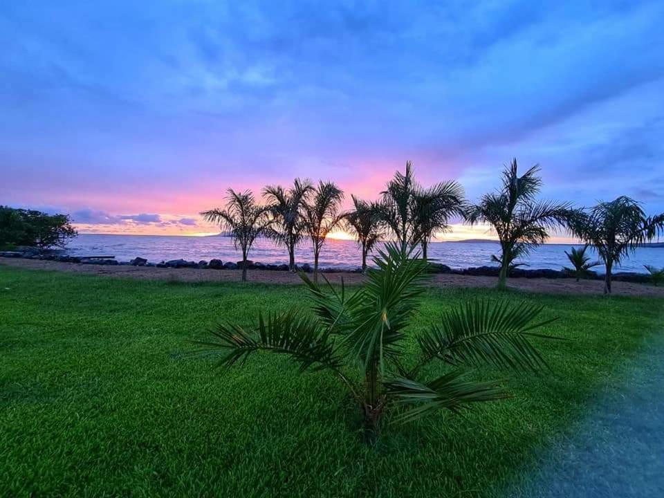 Victoria Sands Lodge Mbita ภายนอก รูปภาพ