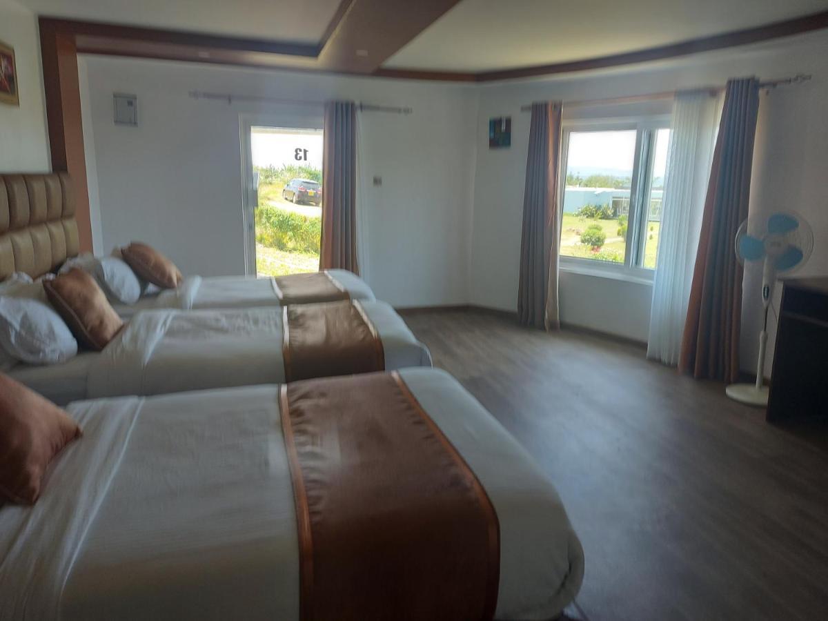 Victoria Sands Lodge Mbita ภายนอก รูปภาพ