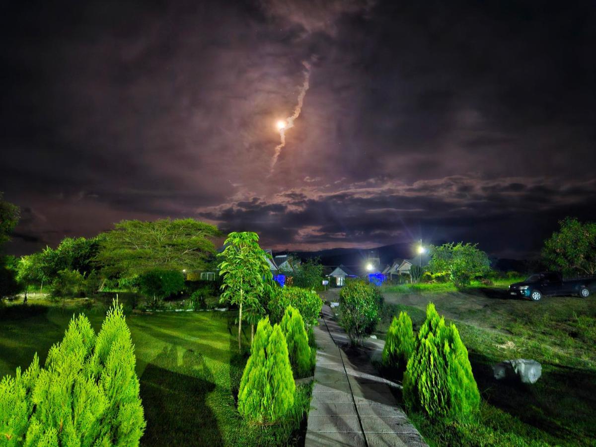 Victoria Sands Lodge Mbita ภายนอก รูปภาพ