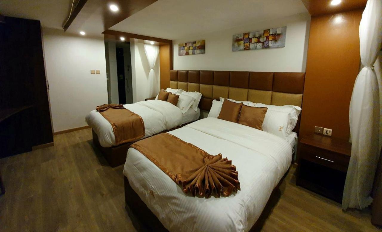 Victoria Sands Lodge Mbita ภายนอก รูปภาพ