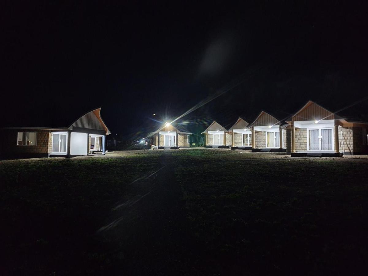 Victoria Sands Lodge Mbita ภายนอก รูปภาพ