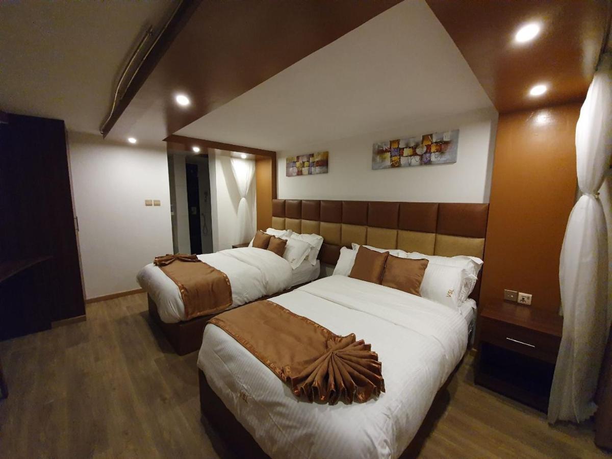 Victoria Sands Lodge Mbita ภายนอก รูปภาพ