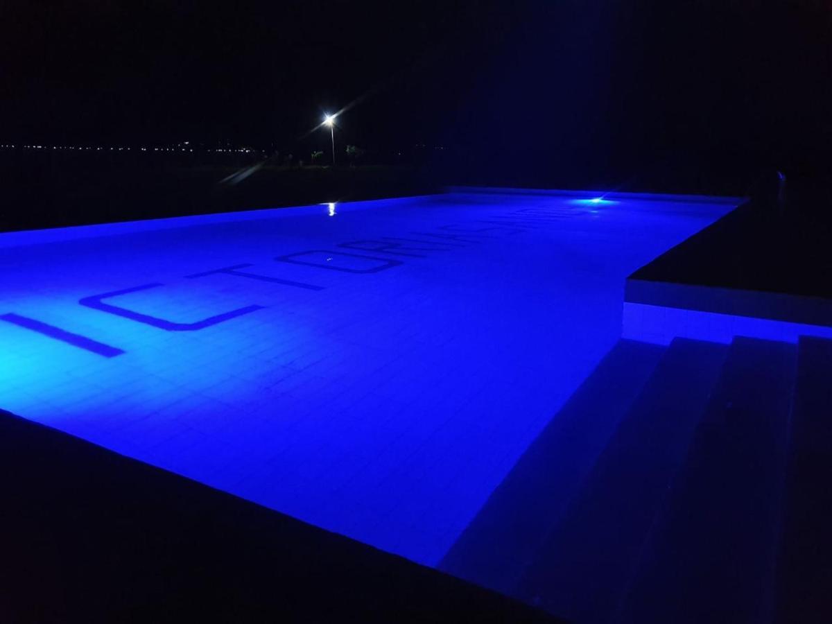 Victoria Sands Lodge Mbita ภายนอก รูปภาพ