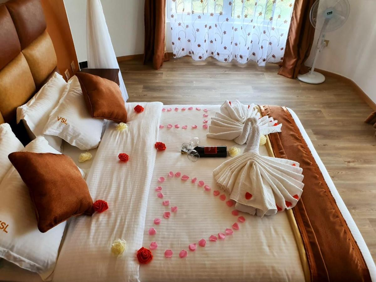 Victoria Sands Lodge Mbita ภายนอก รูปภาพ