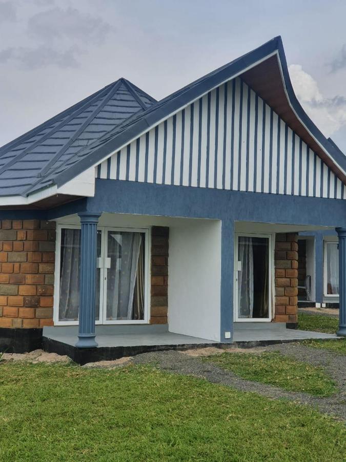 Victoria Sands Lodge Mbita ภายนอก รูปภาพ